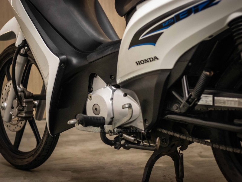 BIZ 125 EX - 2014 - CAXIAS DO SUL