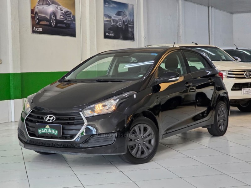 hb20 1.6 comfort plus 16v flex 4p manual 2018 sapucaia do sul