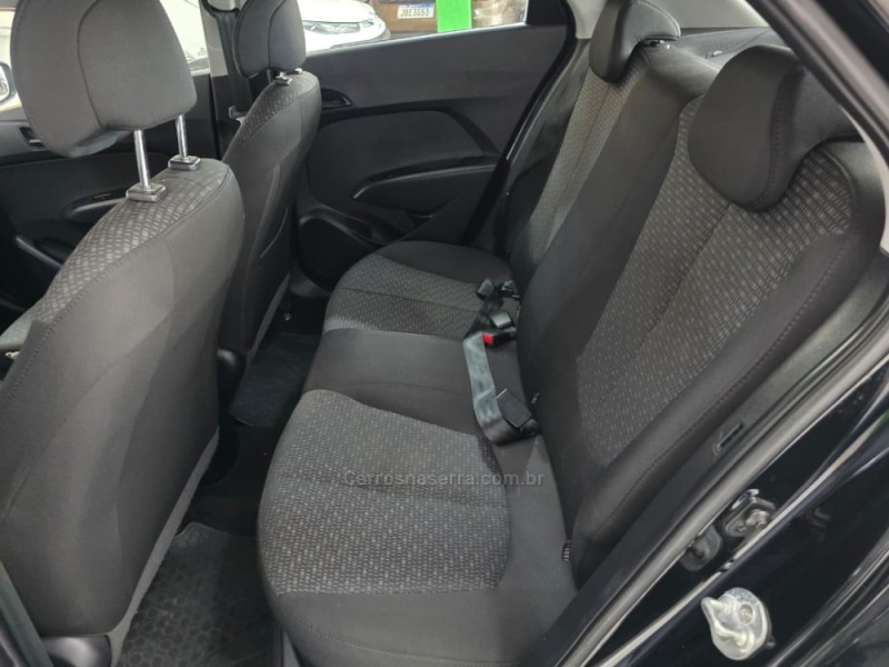 HB20 1.6 COMFORT PLUS 16V FLEX 4P MANUAL - 2018 - SAPUCAIA DO SUL