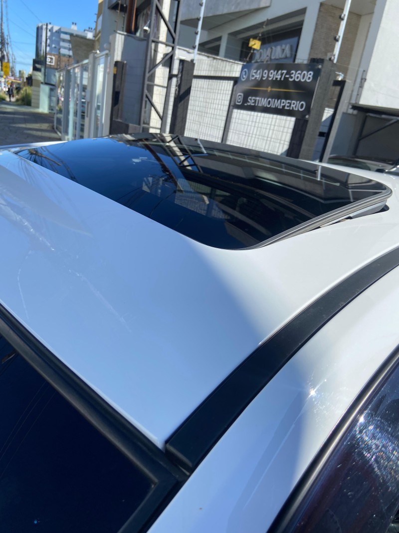 CRUZE 1.8 LTZ SPORT6 16V FLEX 4P AUTOMÁTICO - 2014 - CAXIAS DO SUL