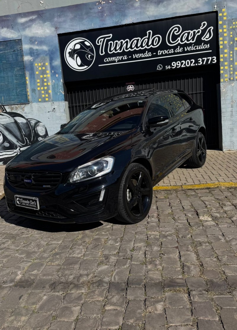 XC60  - 2015 - CAXIAS DO SUL