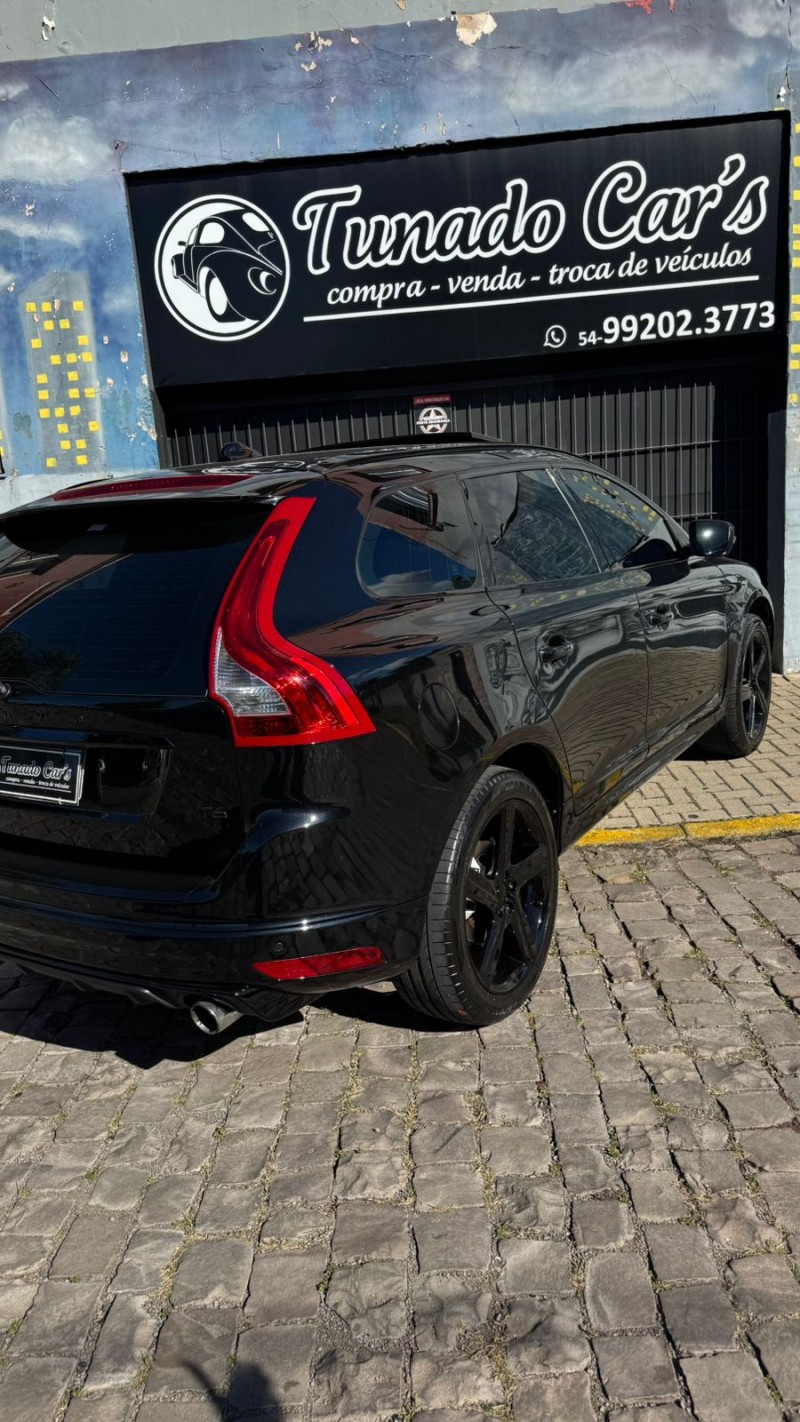 XC60  - 2015 - CAXIAS DO SUL