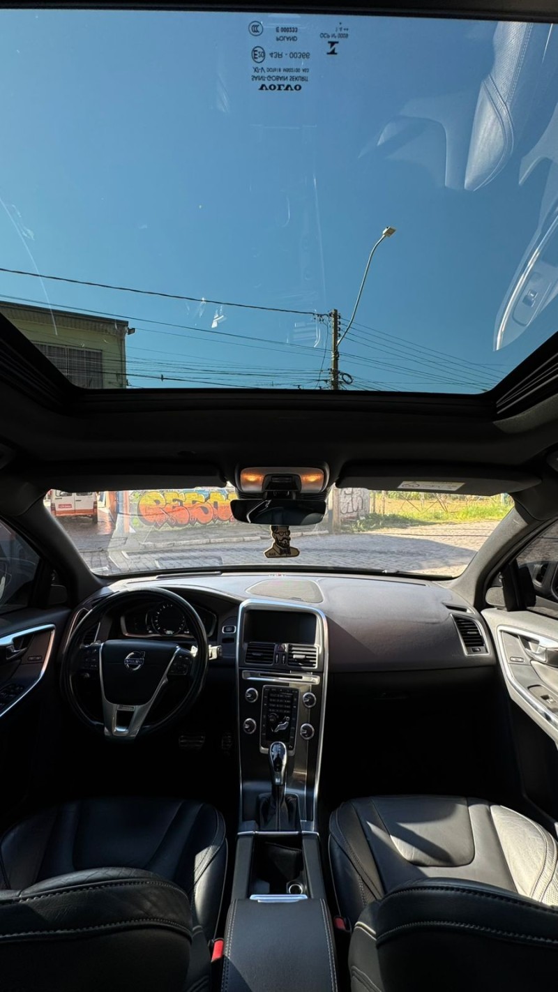 XC60  - 2015 - CAXIAS DO SUL