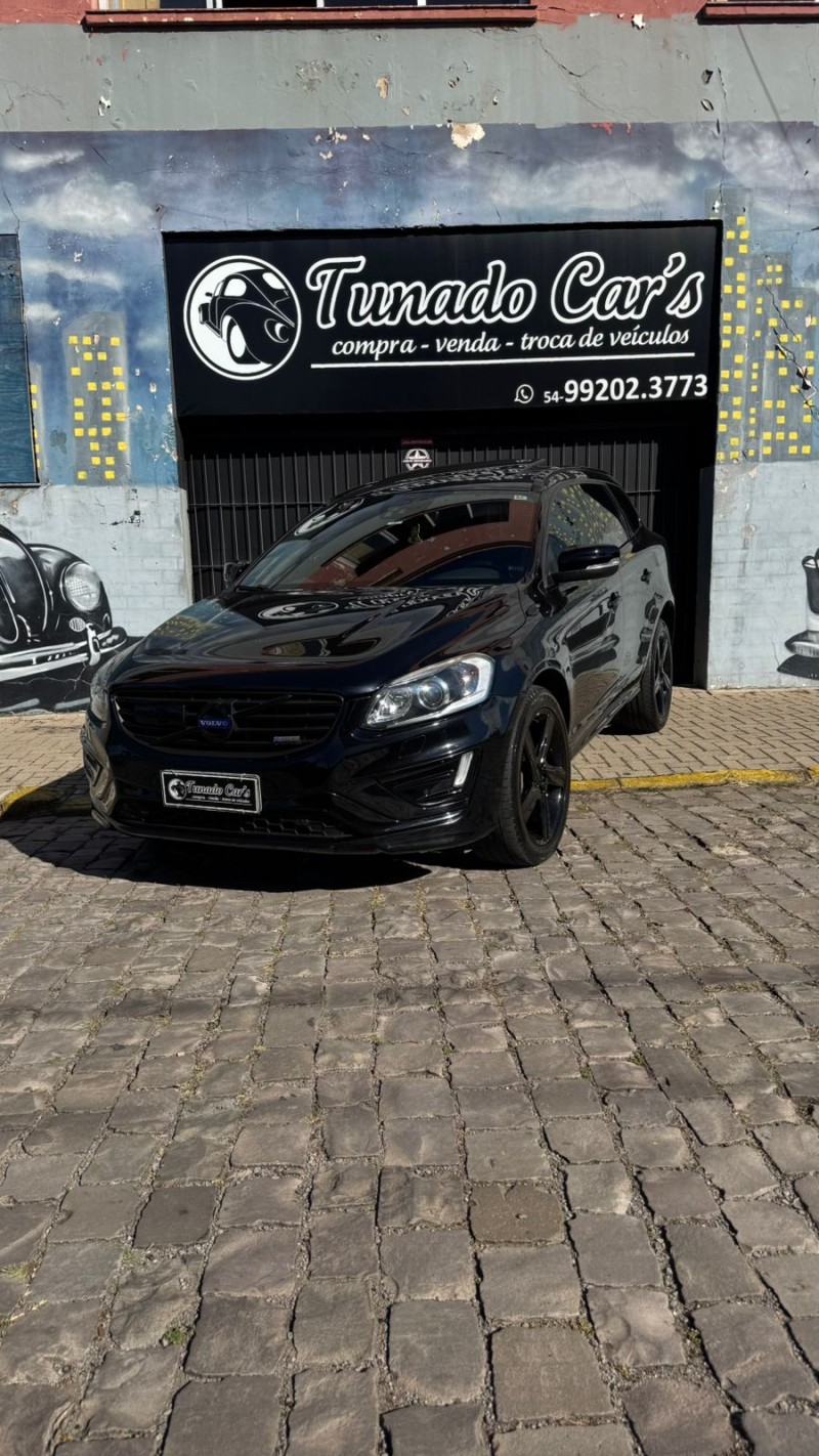 xc60  2015 caxias do sul