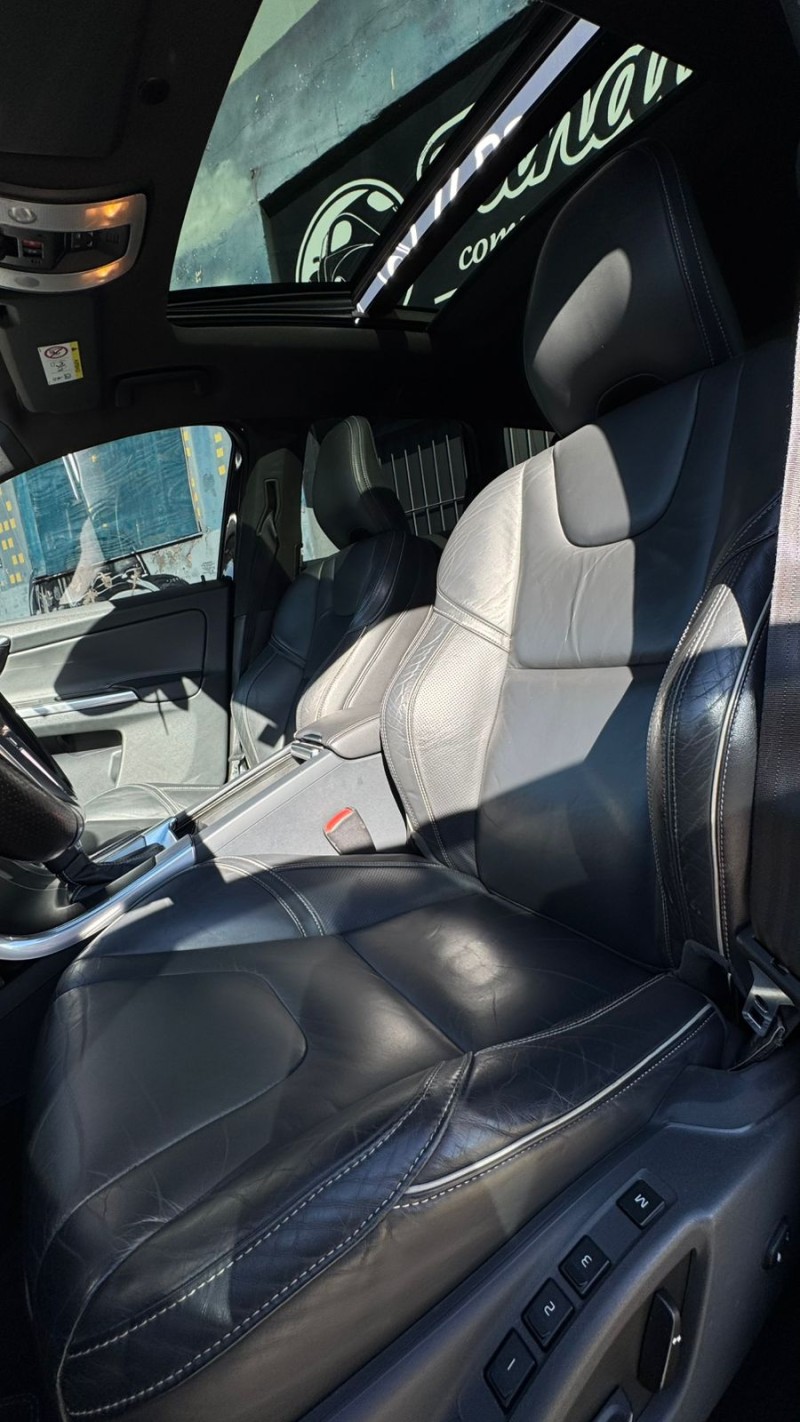 XC60  - 2015 - CAXIAS DO SUL