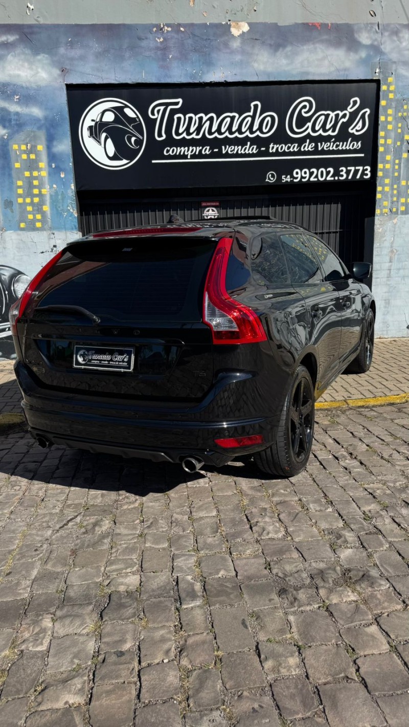 XC60  - 2015 - CAXIAS DO SUL