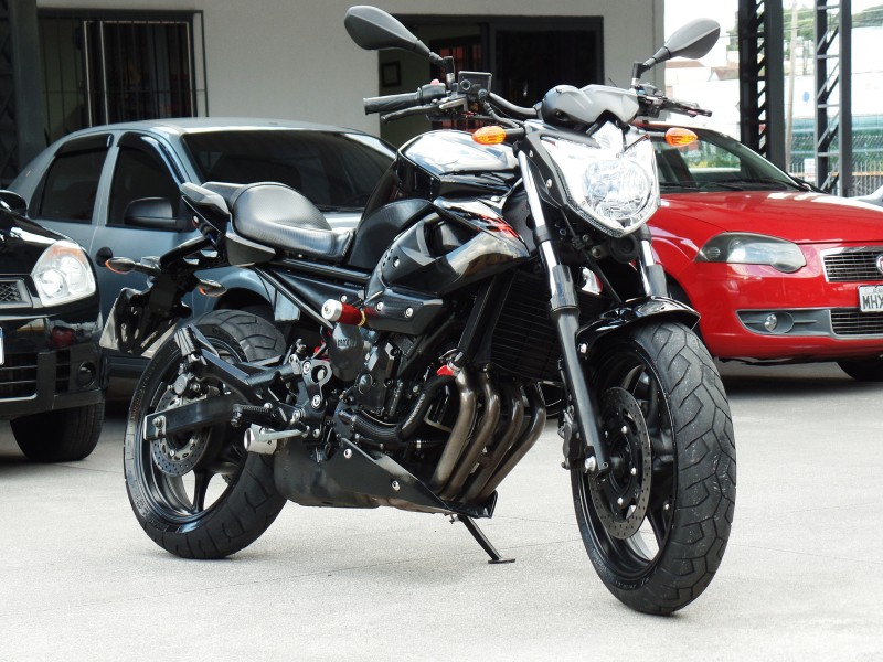XJ6 N 