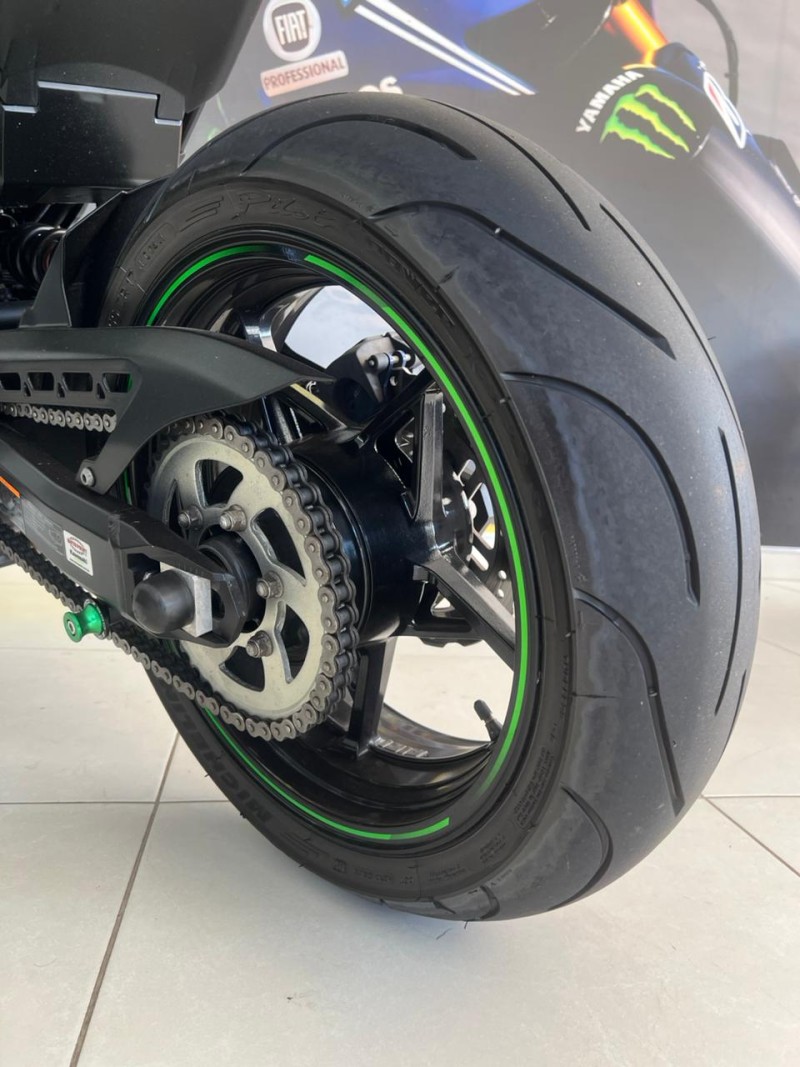 Z900  - 2019 - PASSO FUNDO