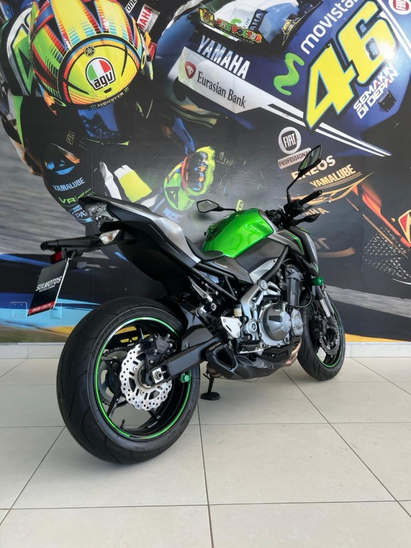 Z900  - 2019 - PASSO FUNDO