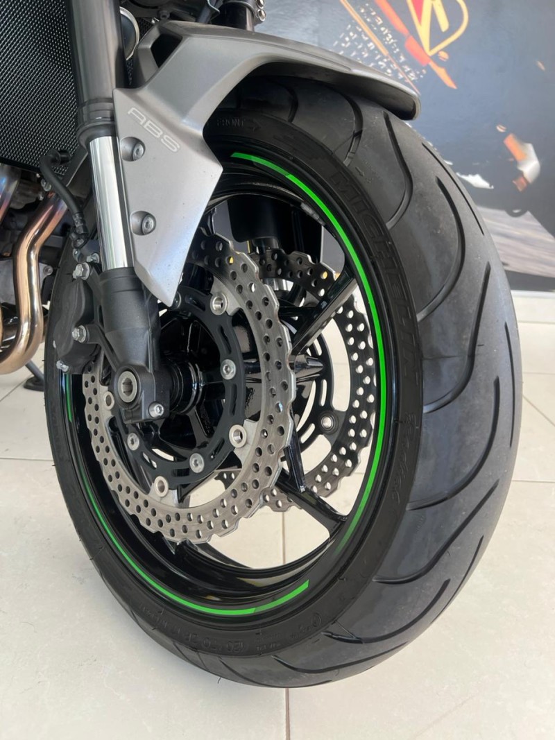 Z900  - 2019 - PASSO FUNDO