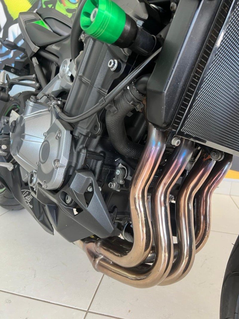 Z900  - 2019 - PASSO FUNDO