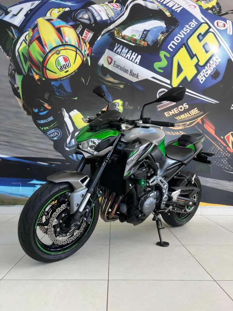 Z900  - 2019 - PASSO FUNDO