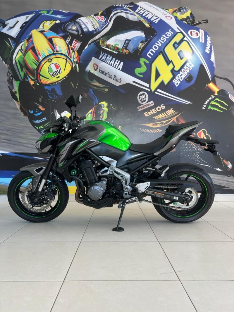 Z900  - 2019 - PASSO FUNDO