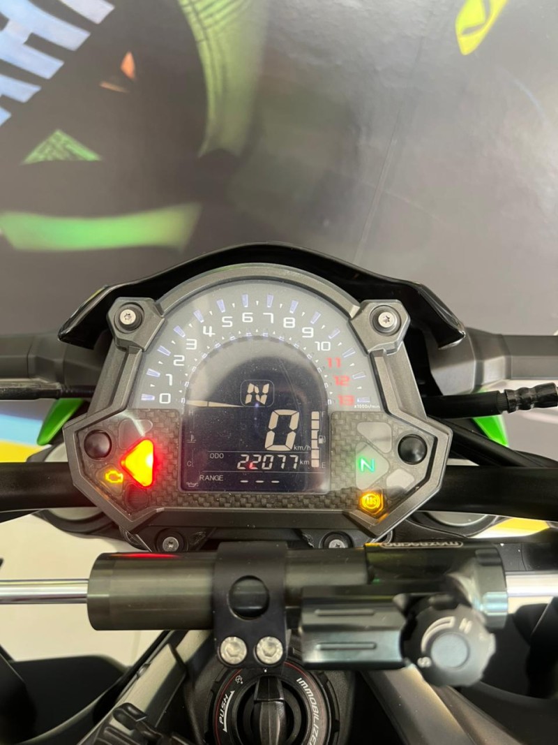 Z900  - 2019 - PASSO FUNDO