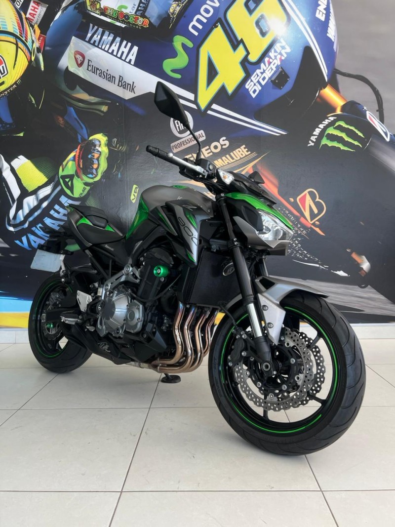 Z900  - 2019 - PASSO FUNDO