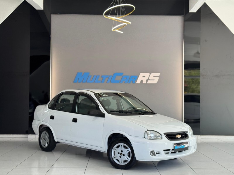 classic 1.0 mpfi life 8v flex 4p manual 2010 estancia velha