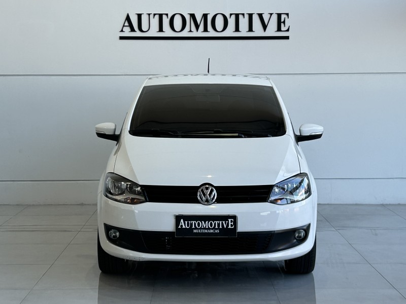 FOX 1.6 MI 8V FLEX 4P MANUAL - 2014 - CAXIAS DO SUL