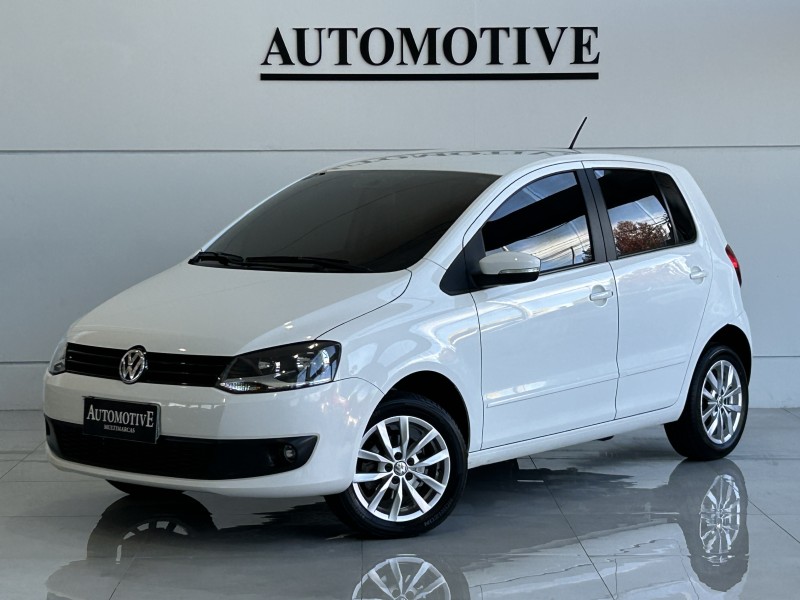 fox 1.6 mi 8v flex 4p manual 2014 caxias do sul