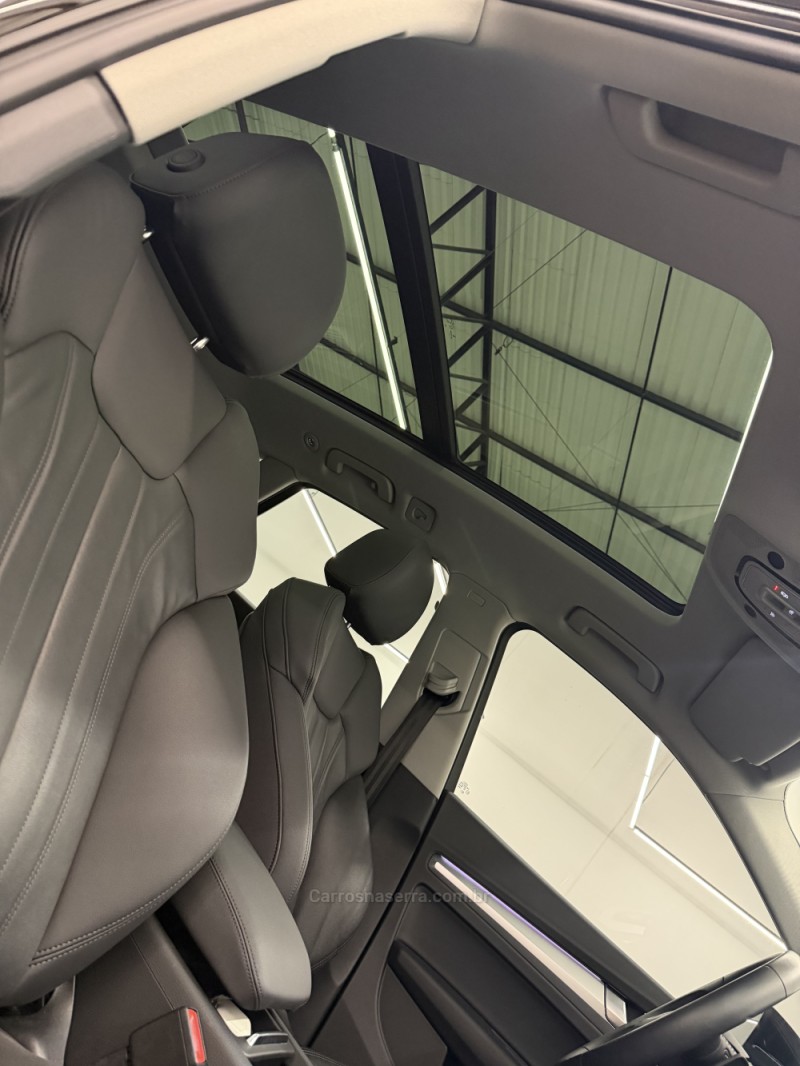 Q5 2.0 TFSI S-LINE S TRONIC 16V GASOLINA 4P AUTOMÁTICO - 2022 - CAXIAS DO SUL