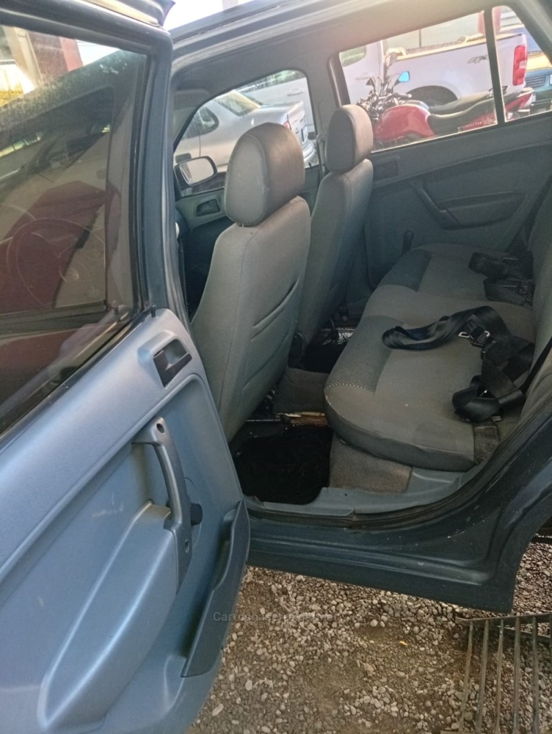 GOL 1.0 8V I-TRED FLEX 4P MANUAL - 2006 - CAXIAS DO SUL