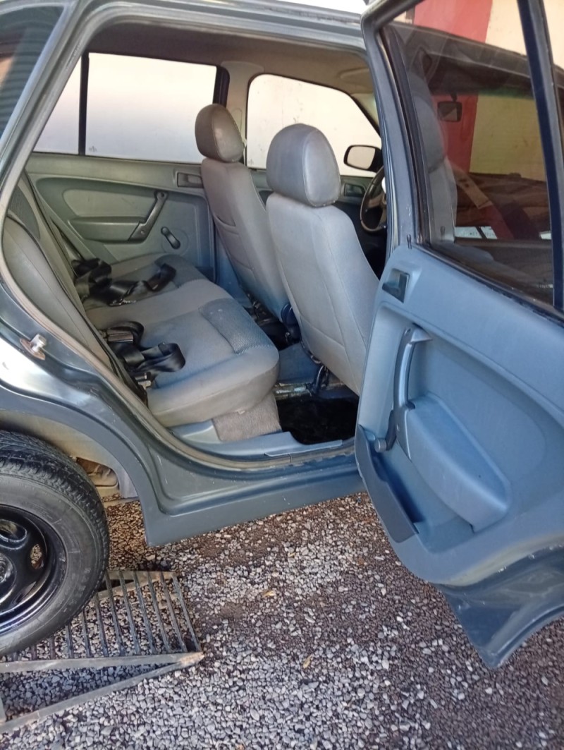 GOL 1.0 8V I-TRED FLEX 4P MANUAL - 2006 - CAXIAS DO SUL