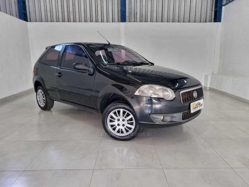 palio 1.0 mpi elx 8v flex 2p manual 2010 vacaria