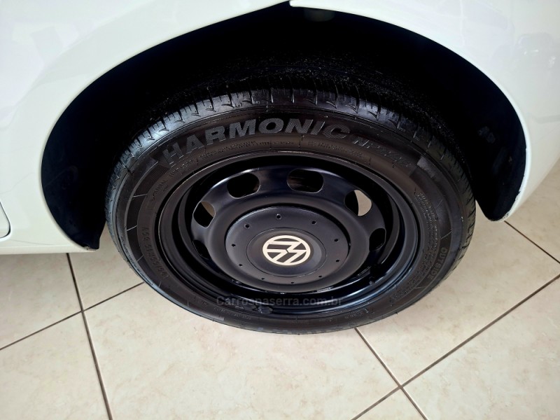 FOX 1.0 ITREND 8V FLEX 4P MANUAL - 2011 - FARROUPILHA