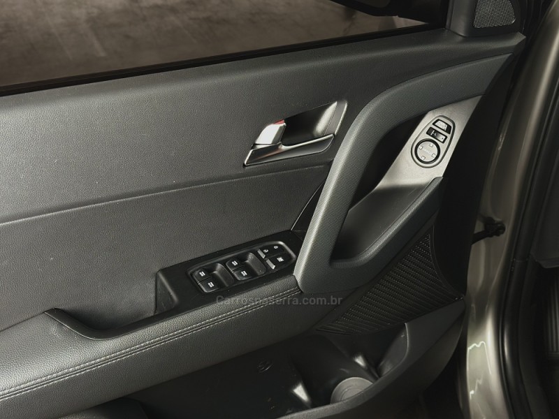 CRETA 2.0 16V FLEX PRESTIGE AUTOMÁTICO - 2020 - MUçUM