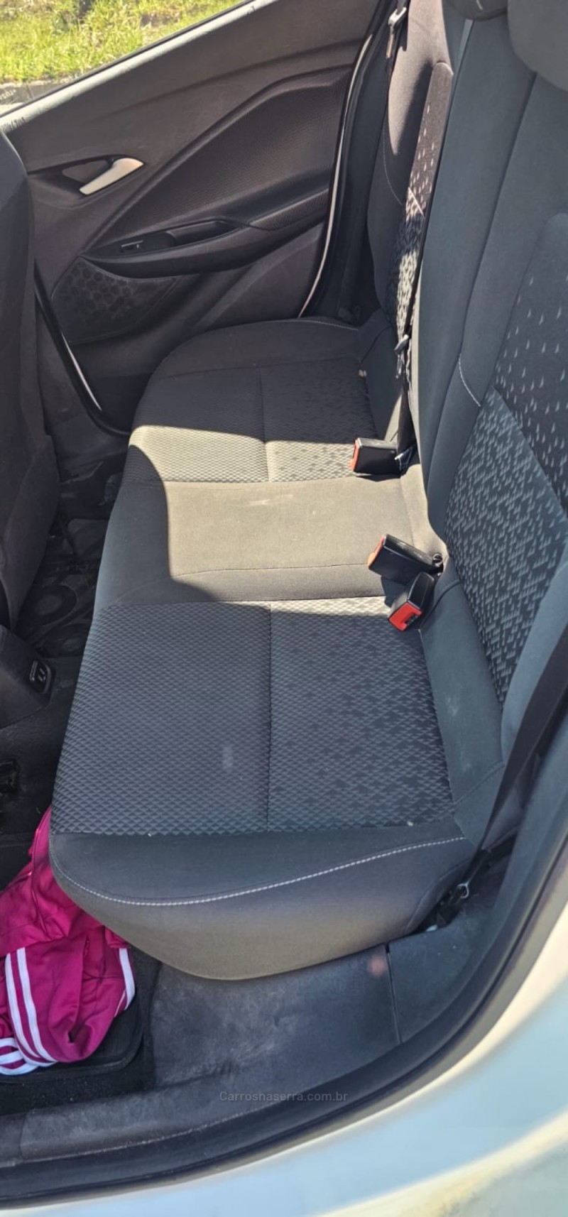 ONIX 1.0 12V FLEX 4P MANUAL - 2020 - IVOTI
