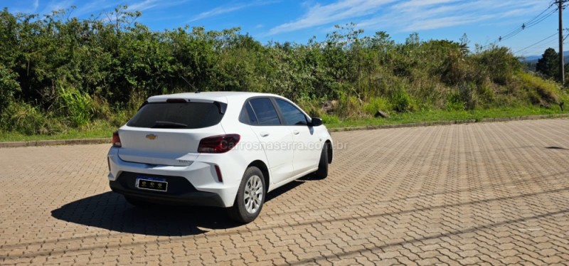 ONIX 1.0 12V FLEX 4P MANUAL - 2020 - IVOTI