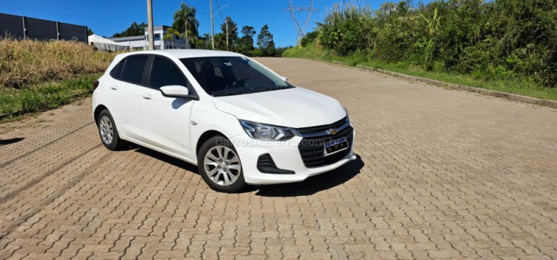 onix 1.0 12v flex 4p manual 2020 ivoti
