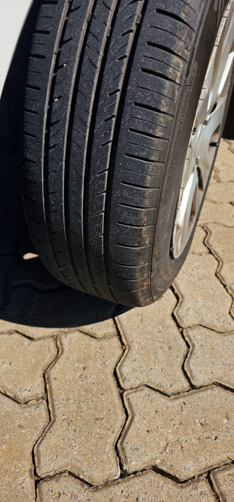 ONIX 1.0 12V FLEX 4P MANUAL - 2020 - IVOTI