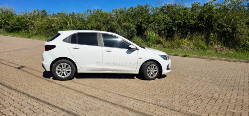 ONIX 1.0 12V FLEX 4P MANUAL - 2020 - IVOTI