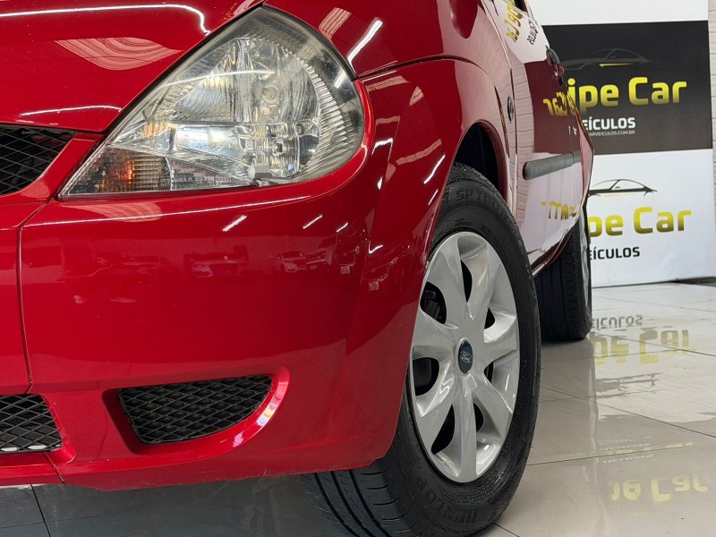 KA 1.0 MPI GL 8V GASOLINA 2P MANUAL - 2005 - CAXIAS DO SUL