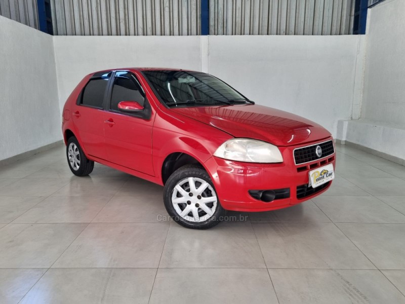 palio 1.0 mpi elx 8v flex 4p manual 2008 vacaria