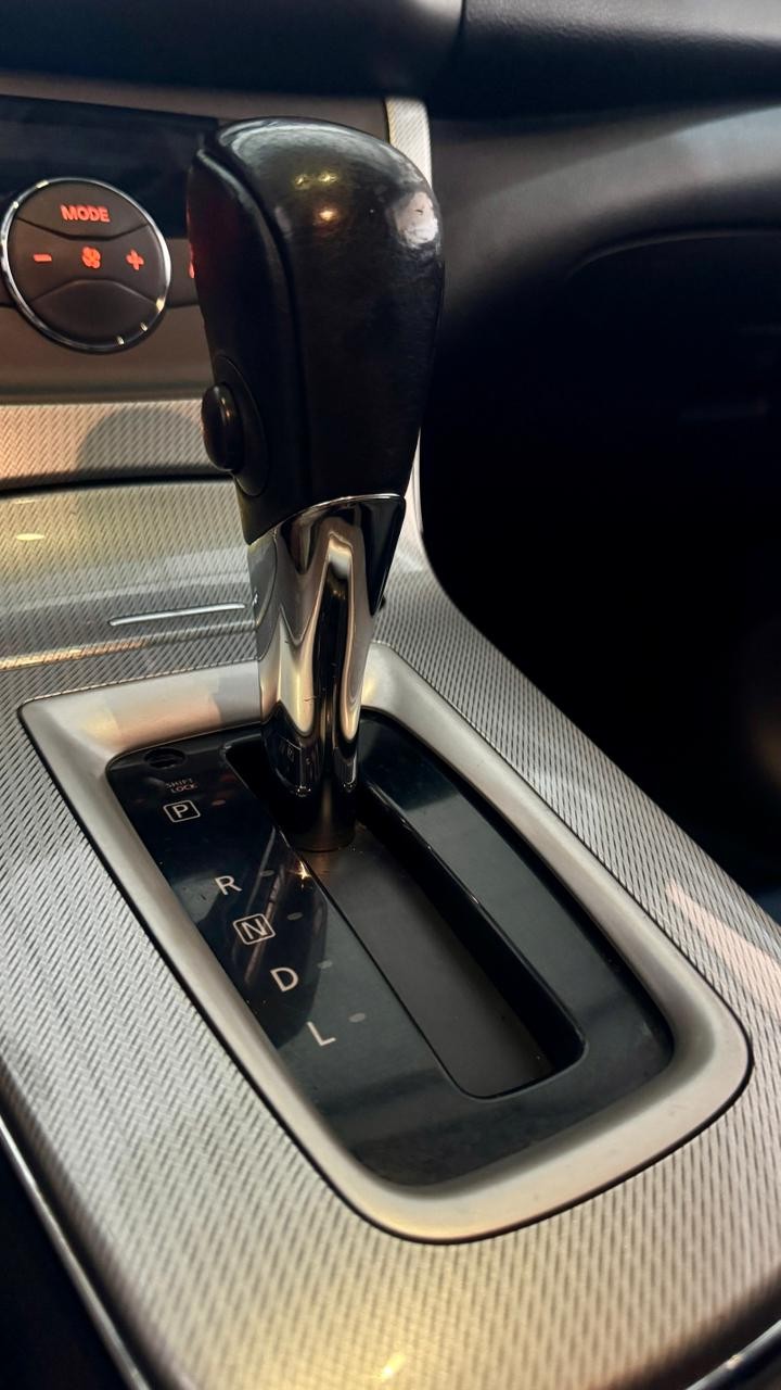 SENTRA 2.0 SL 16V FLEX 4P AUTOMÁTICO - 2014 - ESTâNCIA VELHA