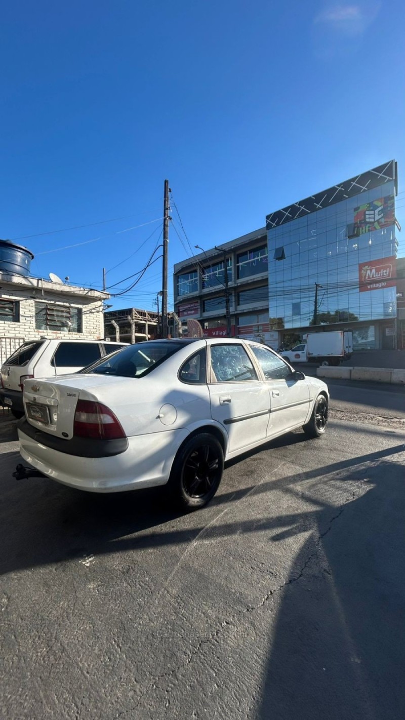 VECTRA  - 1998 - CAXIAS DO SUL