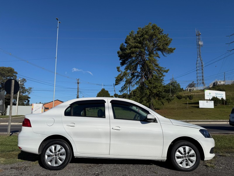 voyage 1.6 mi city 8v flex 4p manual 2014 farroupilha