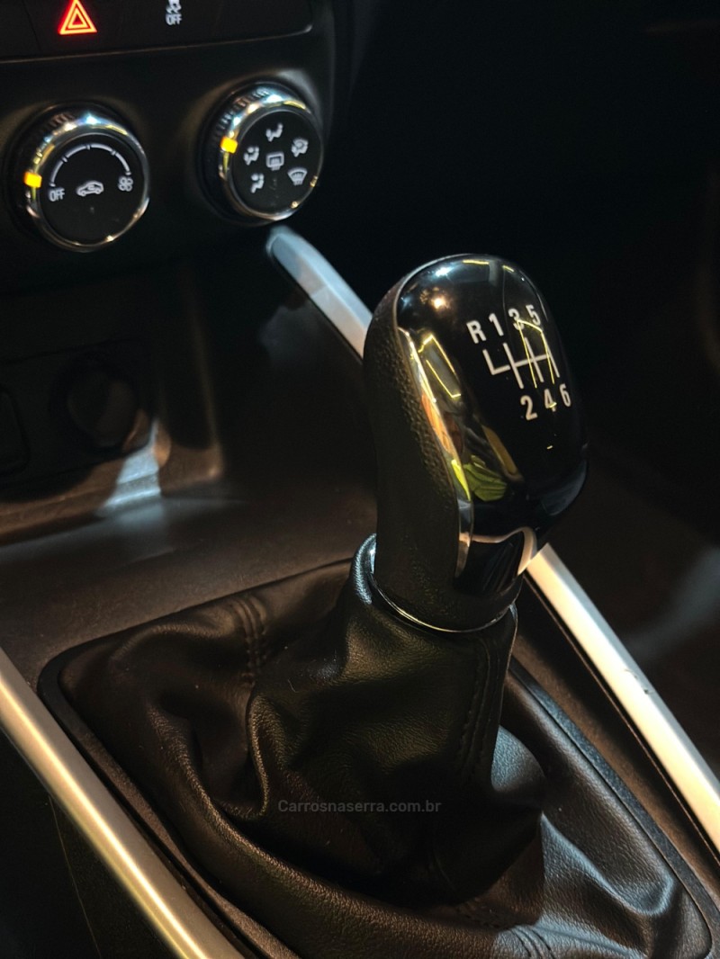 ONIX 1.0 LT 12V TURBO FLEX 4P AUTOMÁTICO - 2023 - LAJEADO