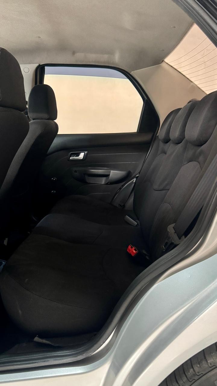 SIENA 1.0 MPI EL 8V FLEX 4P MANUAL - 2010 - ESTâNCIA VELHA