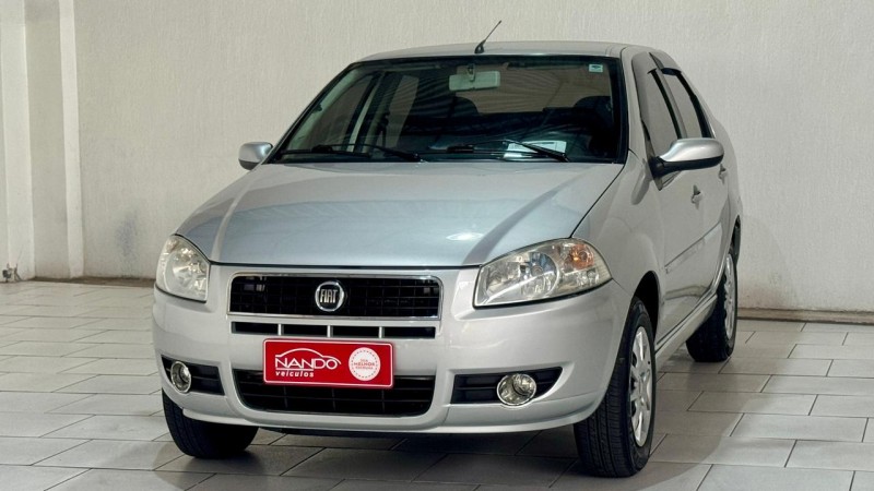siena 1.0 mpi el 8v flex 4p manual 2010 estancia velha
