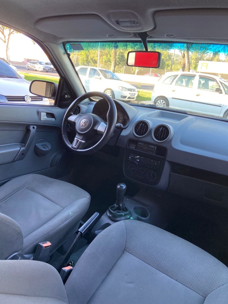GOL 1.0 I 8V GASOLINA 2P MANUAL - 2008 - ESTâNCIA VELHA