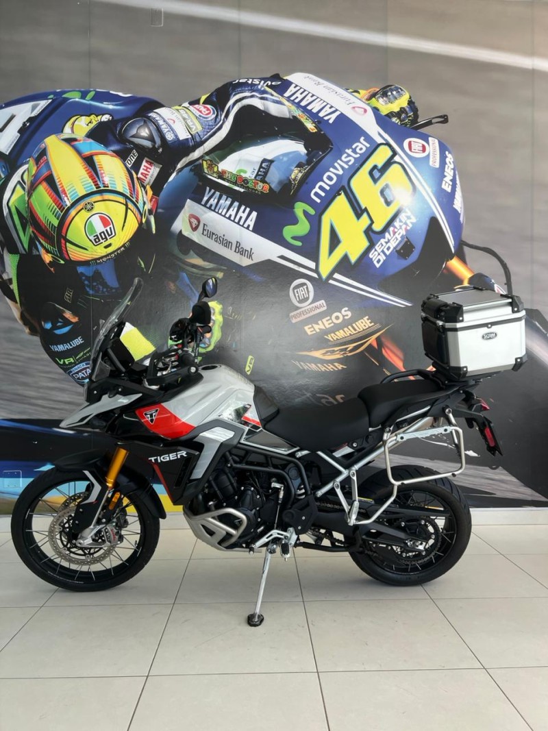 TIGER 900  - 2025 - PASSO FUNDO
