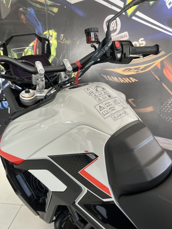 TIGER 900  - 2025 - PASSO FUNDO
