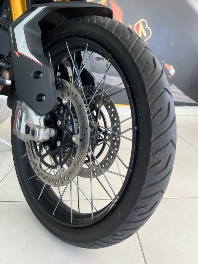 TIGER 900  - 2025 - PASSO FUNDO