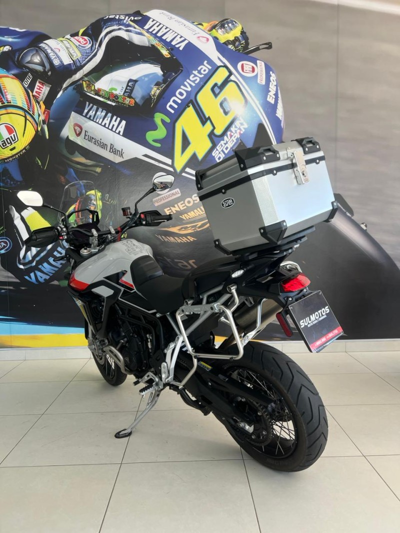 TIGER 900  - 2025 - PASSO FUNDO