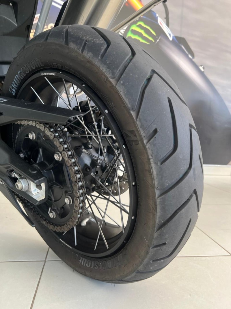 TIGER 900  - 2025 - PASSO FUNDO