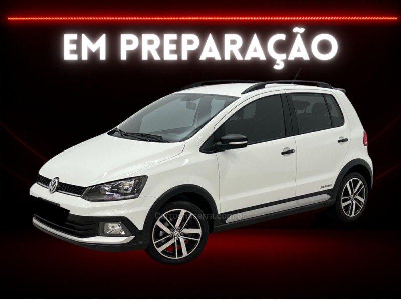 fox 1.6 msi xtreme 8v flex 4p manual 2021 guapore