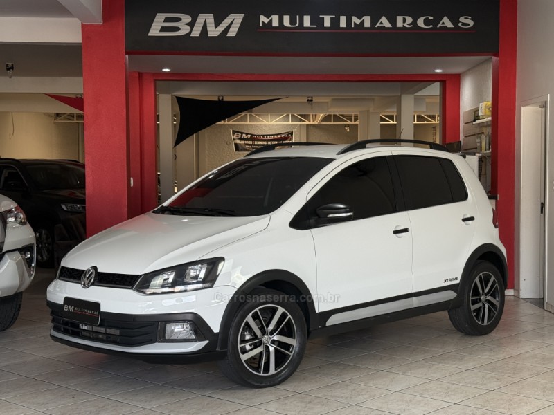 fox 1.6 msi xtreme 8v flex 4p manual 2021 guapore