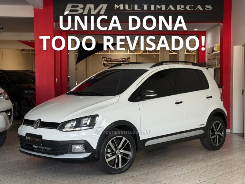 fox 1.6 msi xtreme 8v flex 4p manual 2021 guapore